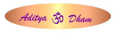 Aditya Dham